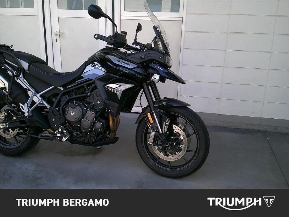 Triumph Tiger 900 GT Pro (2020 - 23) (8)