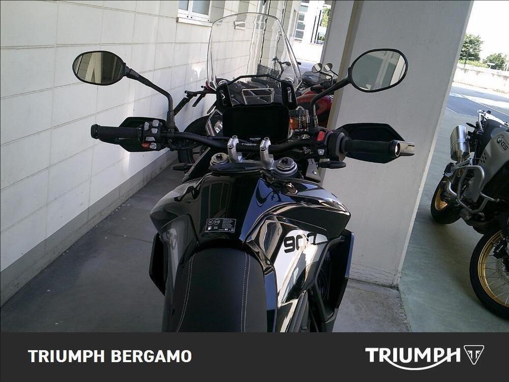 Triumph Tiger 900 GT Pro (2020 - 23) (7)
