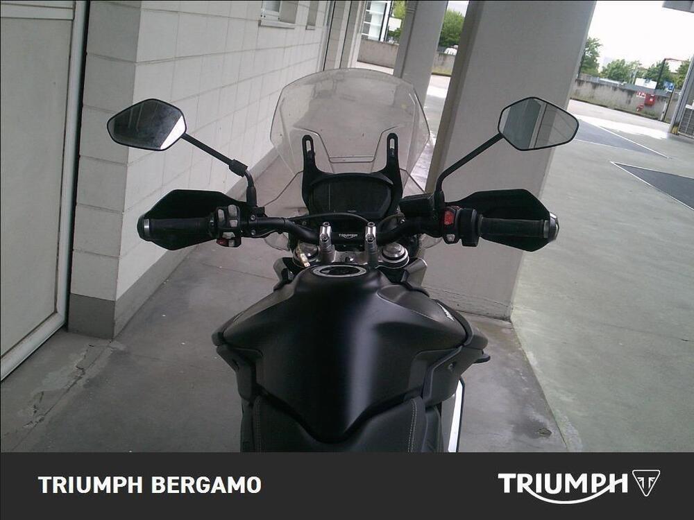 Triumph Tiger 800 XRx (2015 - 17) (7)