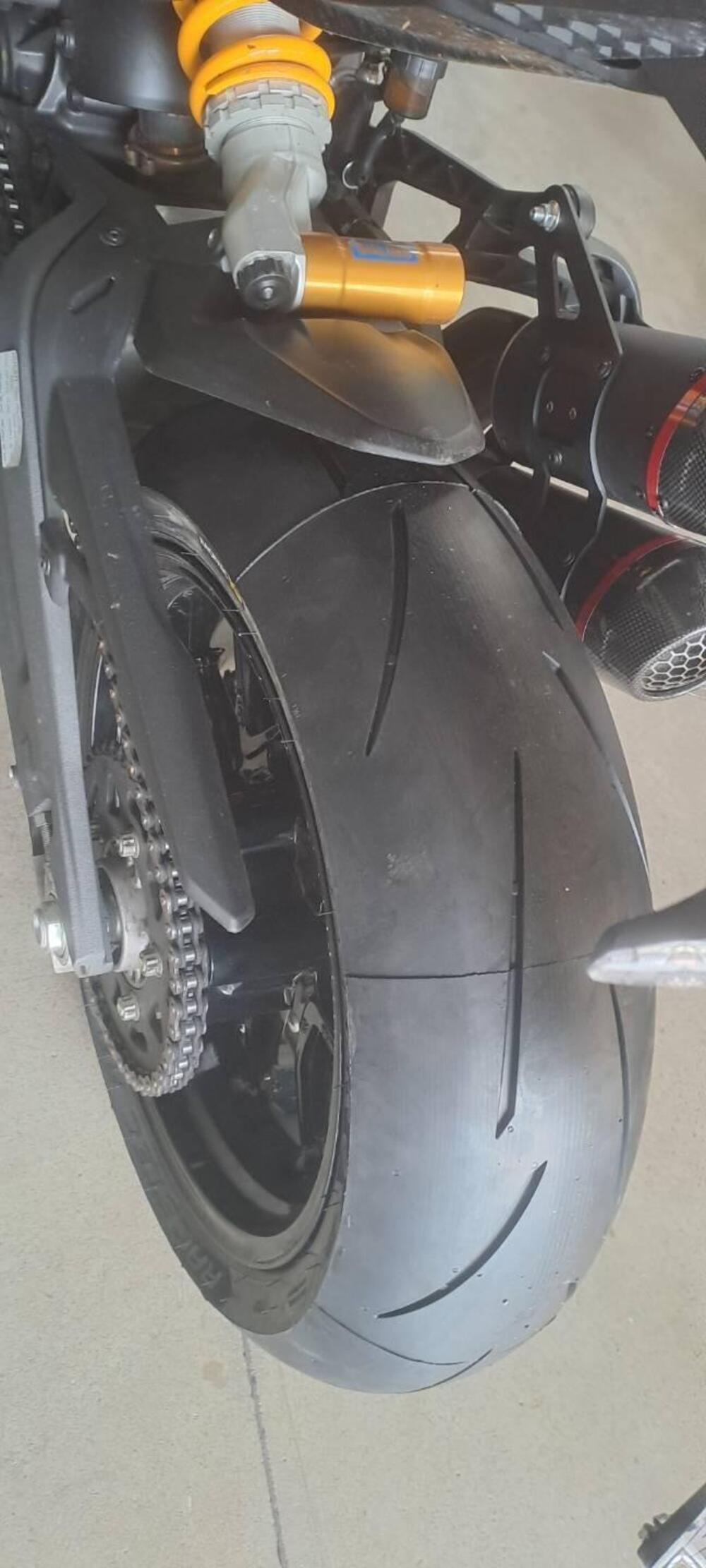 Ducati Monster 937 SP (2023 - 25) (5)