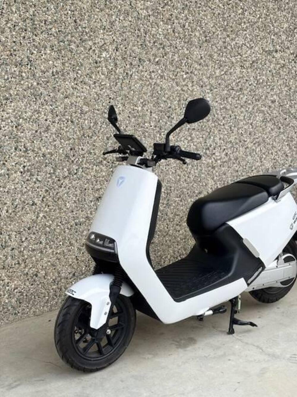 Yadea G5 Pro 2 Batterie (2022 - 26) (5)