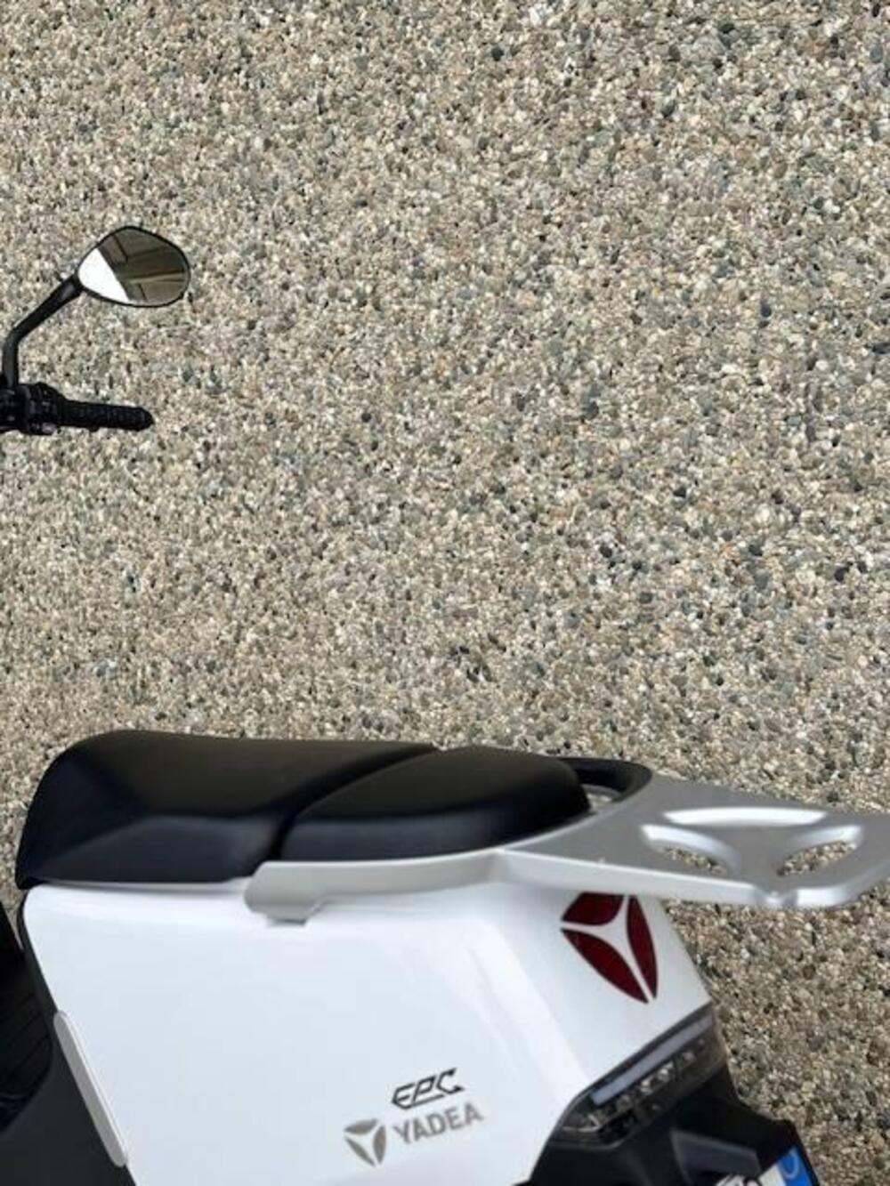 Yadea G5 Pro 2 Batterie (2022 - 26) (6)