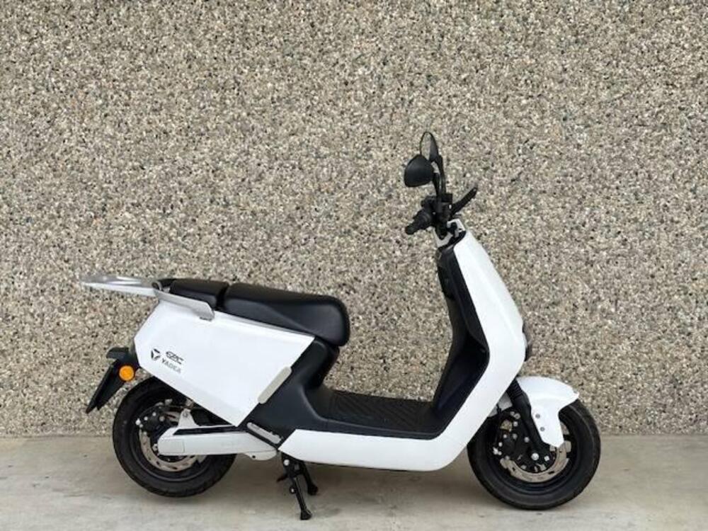 Yadea G5 Pro 2 Batterie (2022 - 26)