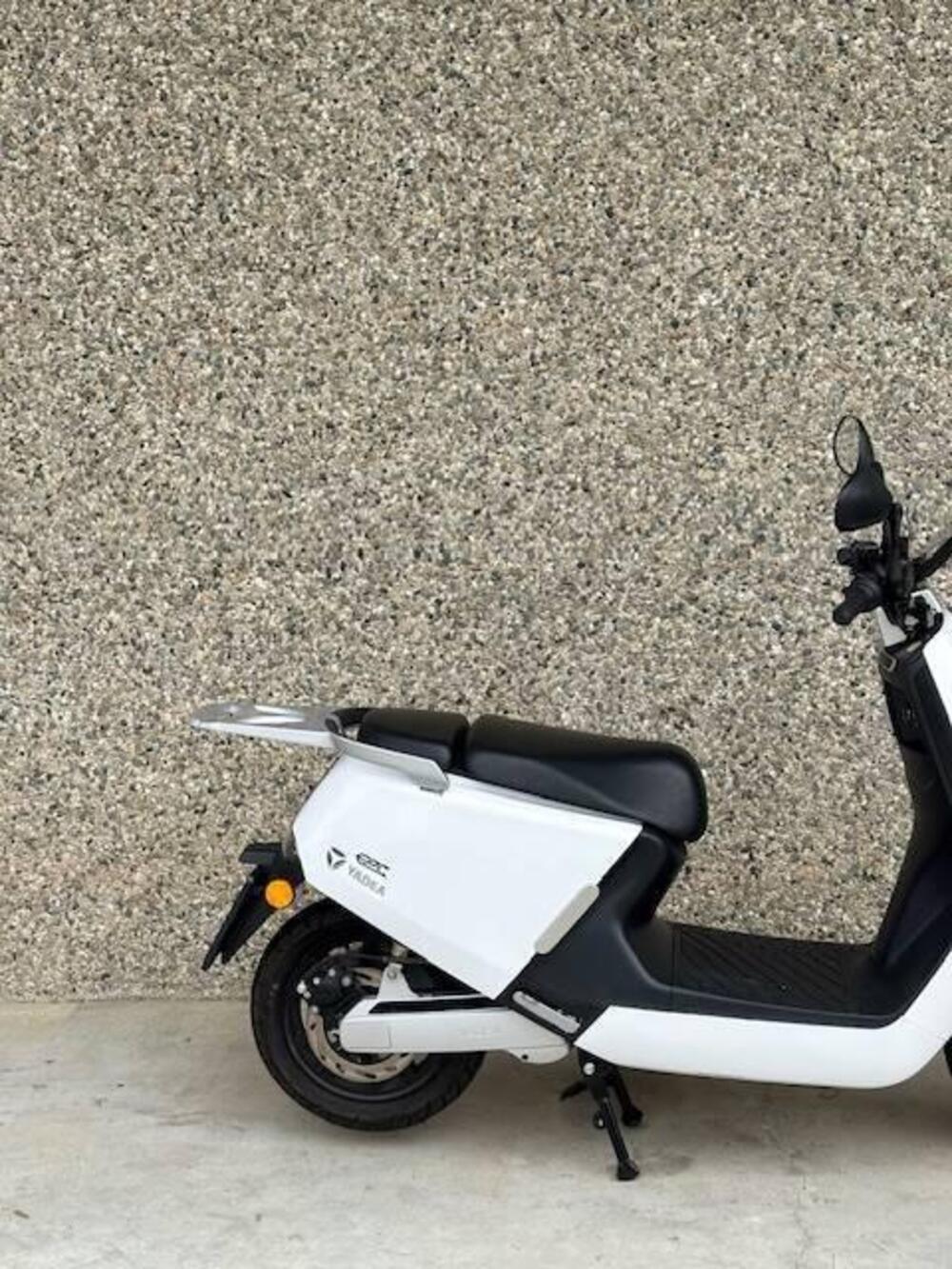 Yadea G5 Pro 2 Batterie (2022 - 26) (8)