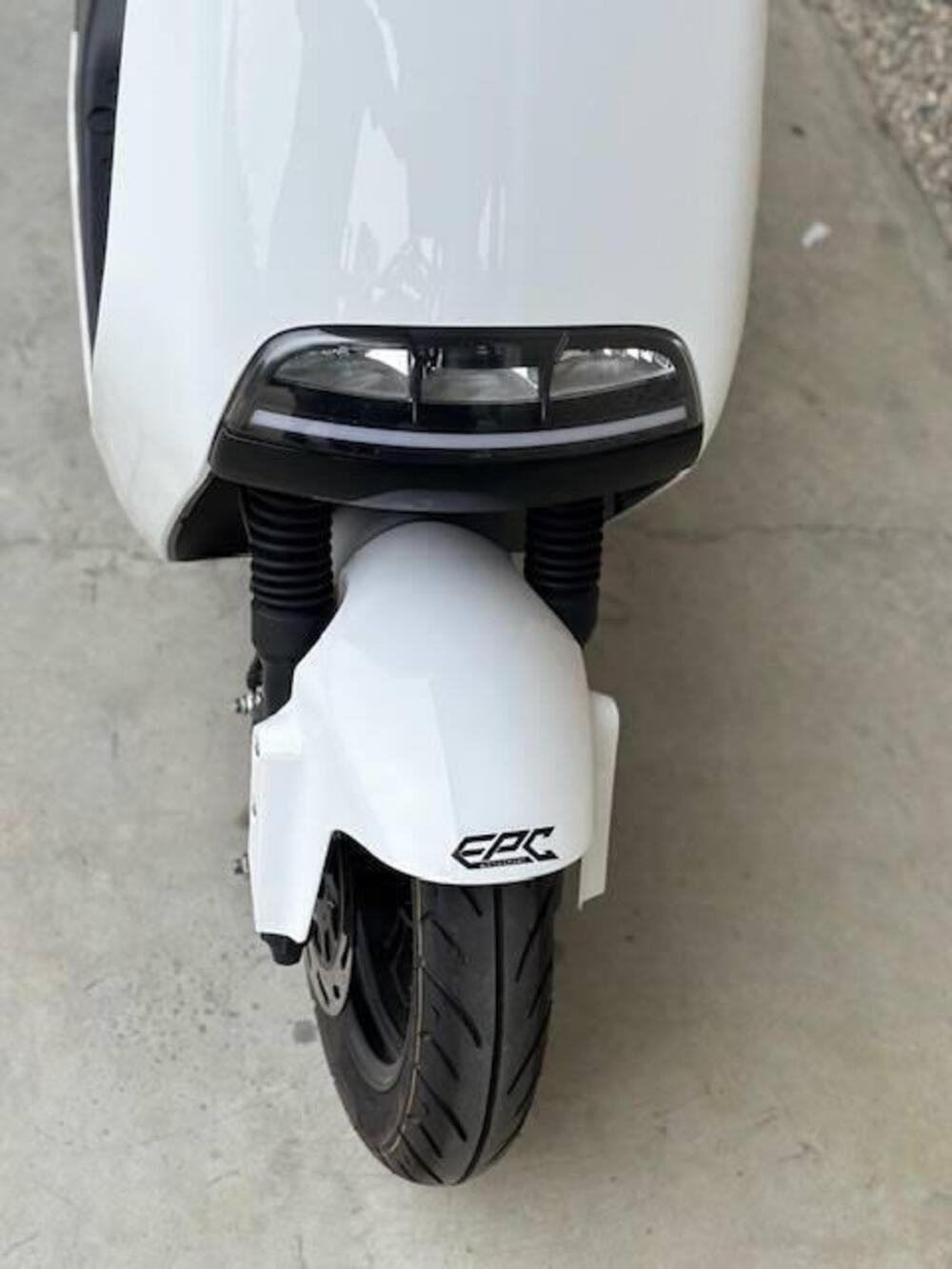 Yadea G5 Pro 2 Batterie (2022 - 26) (12)