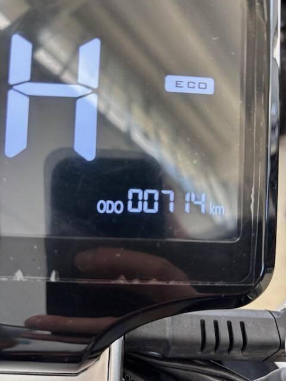 Yadea G5 Pro 2 Batterie (2022 - 26) (14)