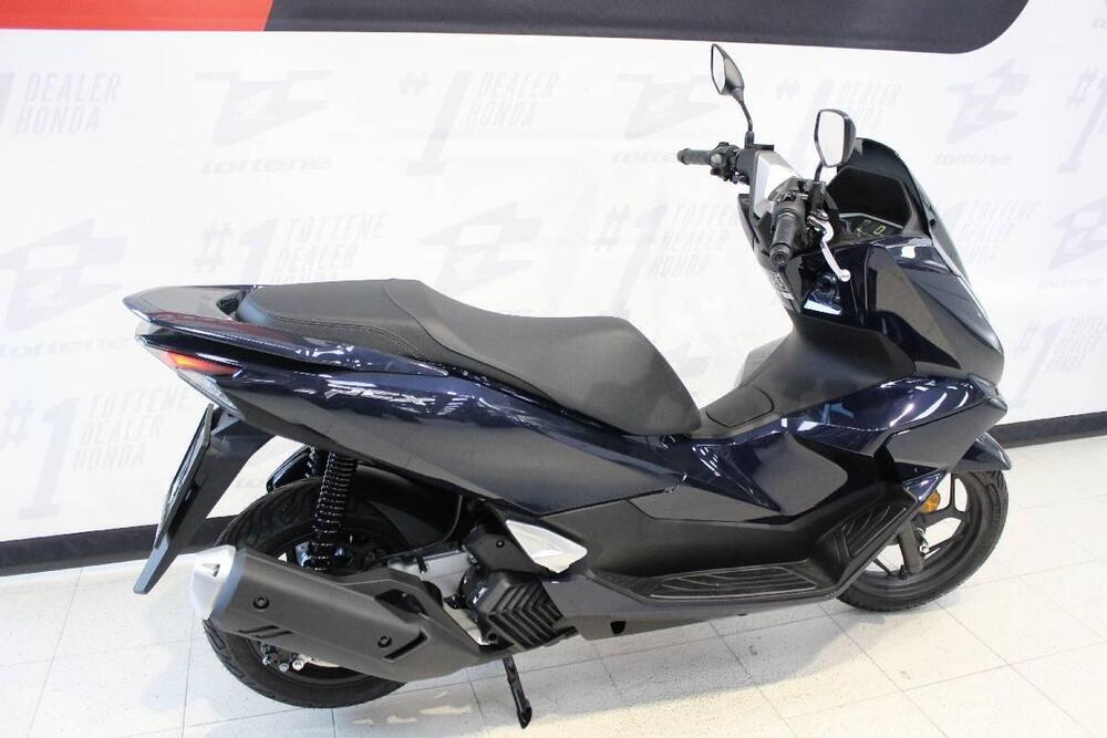 Honda PCX 125 (2025 - 26) (2)