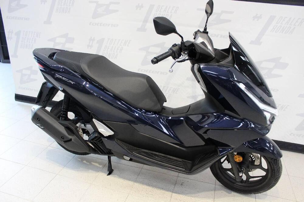Honda PCX 125 (2025 - 26) (3)
