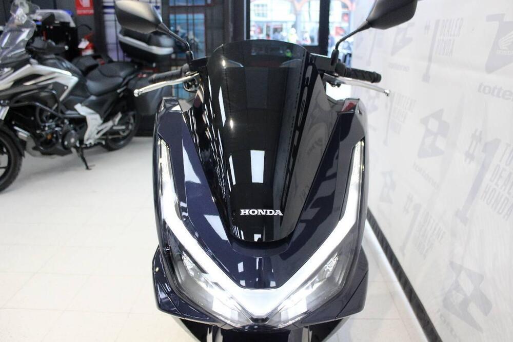 Honda PCX 125 (2025 - 26) (4)