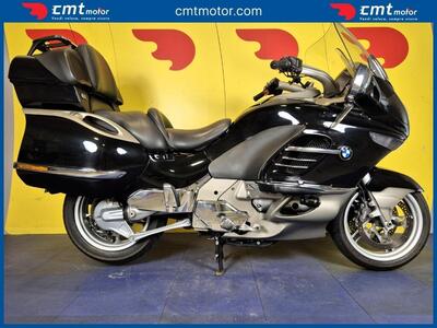 Bmw K 1200 LT (2004 - 10) usata