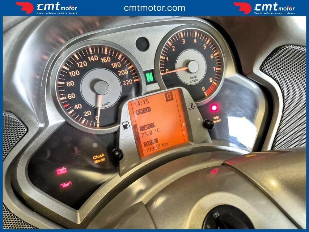 Bmw K 1200 LT (2004 - 10) (5)