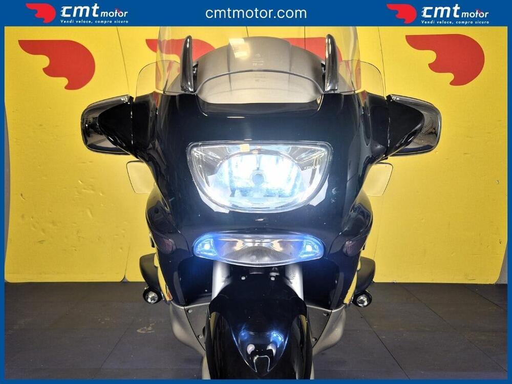 Bmw K 1200 LT (2004 - 10) (6)