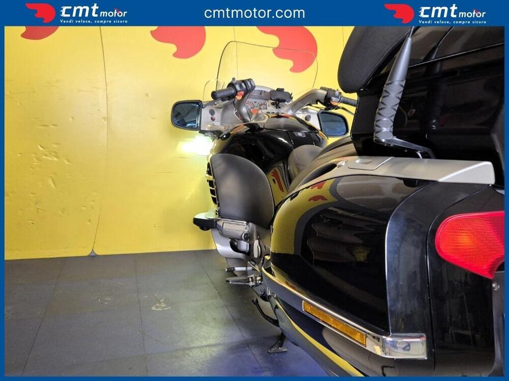 Bmw K 1200 LT (2004 - 10) (9)