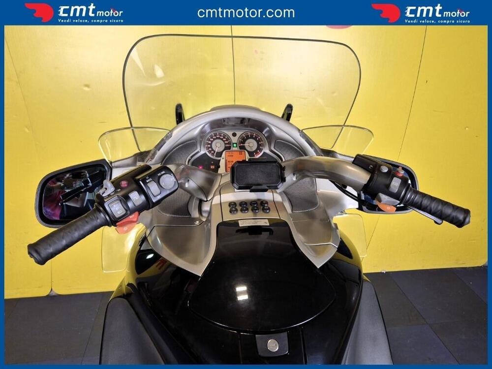 Bmw K 1200 LT (2004 - 10) (10)