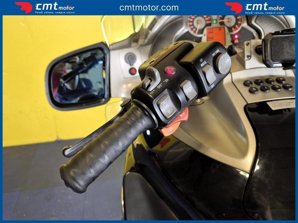 Bmw K 1200 LT (2004 - 10) (11)