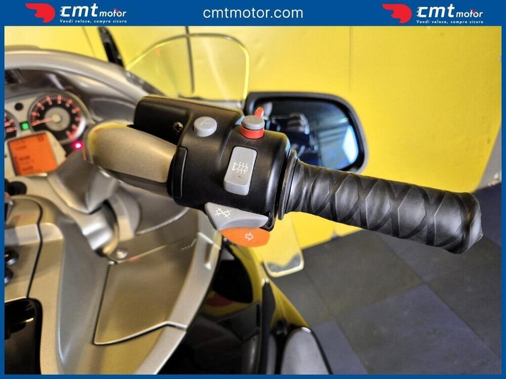 Bmw K 1200 LT (2004 - 10) (12)