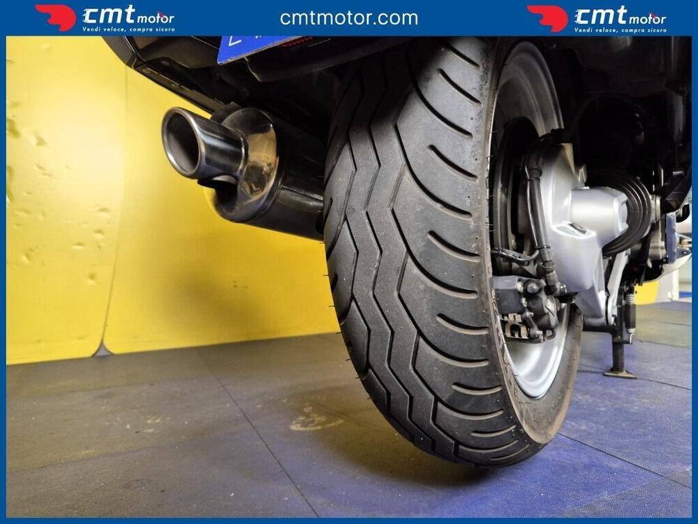 Bmw K 1200 LT (2004 - 10) (13)