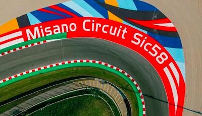 MotoGP 2025. GP di San Marino a Misano. Tutto quello che c'&egrave; da sapere sul secondo appuntamento italiano!