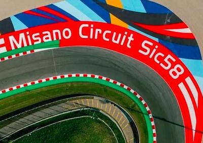MotoGP 2025. GP di San Marino a Misano. Tutto quello che c'è da sapere sul secondo appuntamento italiano!