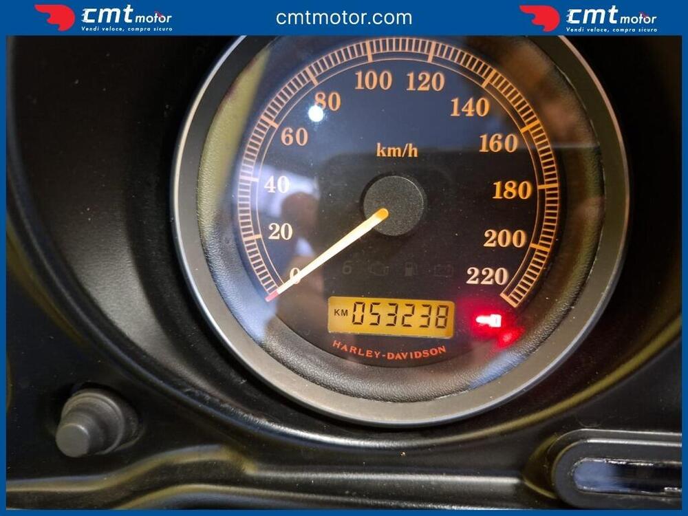 Harley-Davidson 1584 Electra Glide Standard (2008 - 10) - FLHT (5)