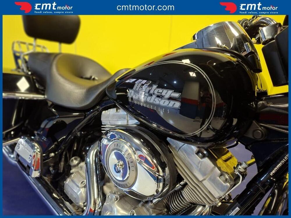 Harley-Davidson 1584 Electra Glide Standard (2008 - 10) - FLHT (6)