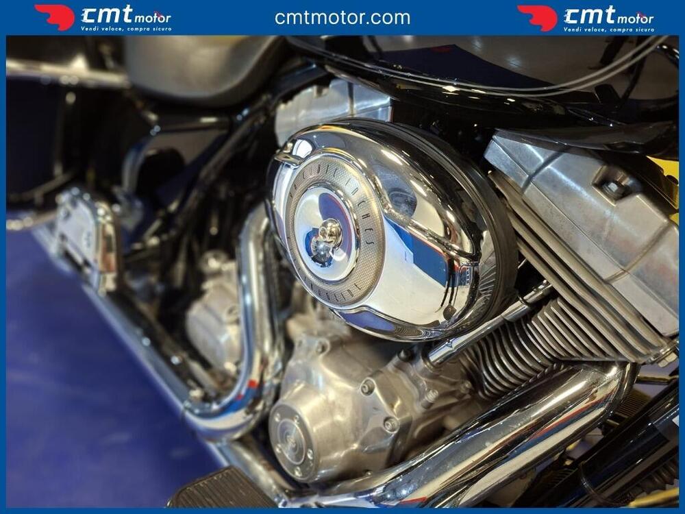 Harley-Davidson 1584 Electra Glide Standard (2008 - 10) - FLHT (10)