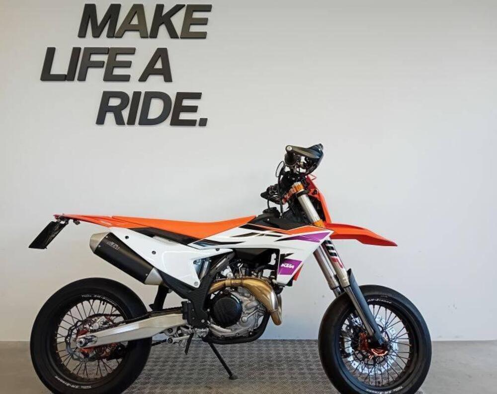 KTM 450 SMR (2023 - 24)