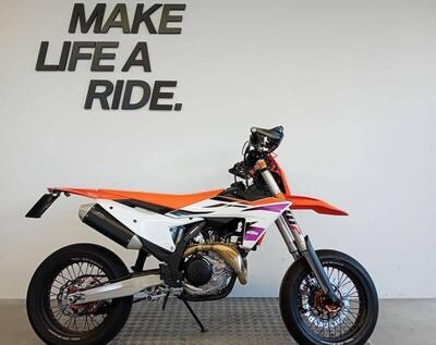 KTM 450 SMR (2023 - 24) usata