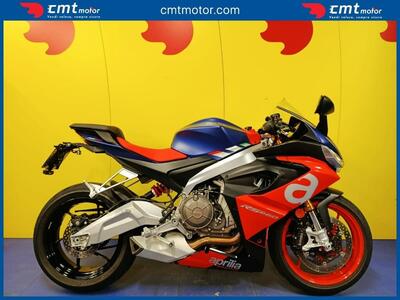 Aprilia RS 660 (2020 - 24) usata