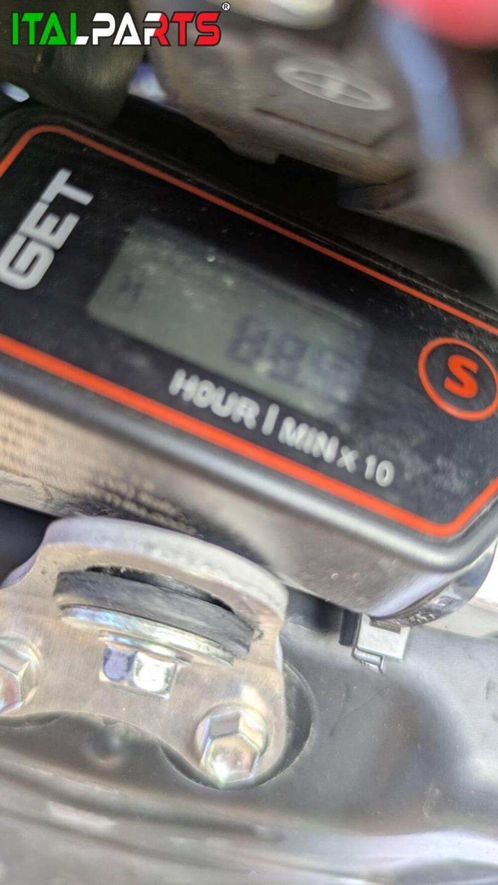 Yamaha YZ 450 F (2020) (5)