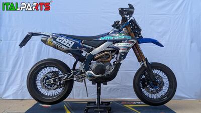 Yamaha YZ 450 F (2020) usata