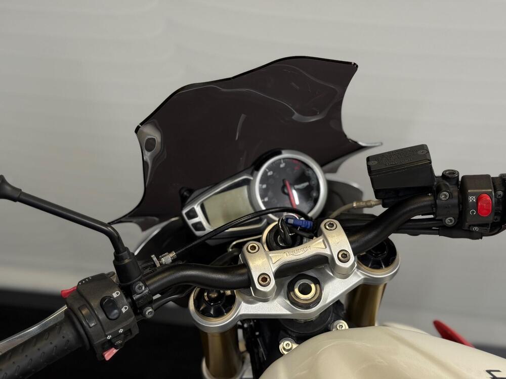 Triumph Street Triple ABS (2013 - 17) (14)