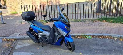 Yamaha N-Max 155 (2017 - 20) usata