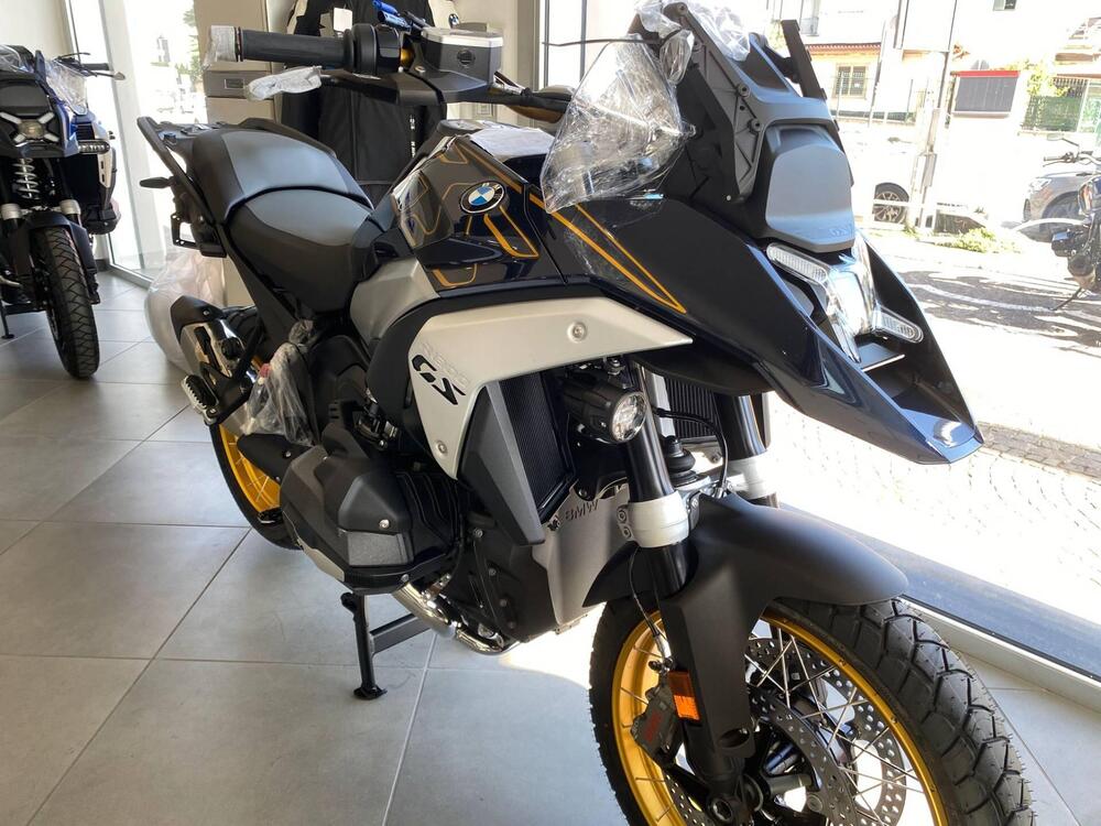 Bmw R 1300 GS (2023 - 26) (2)