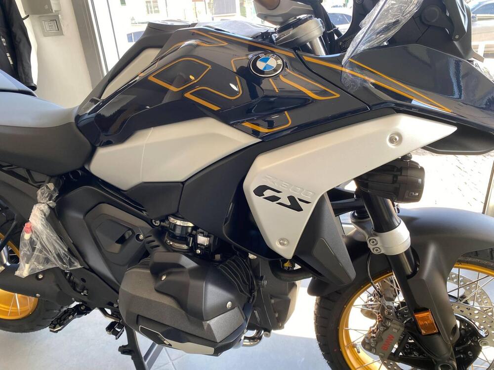 Bmw R 1300 GS (2023 - 26) (4)