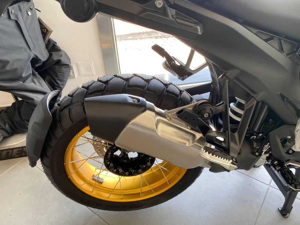 Bmw R 1300 GS (2023 - 26) (8)