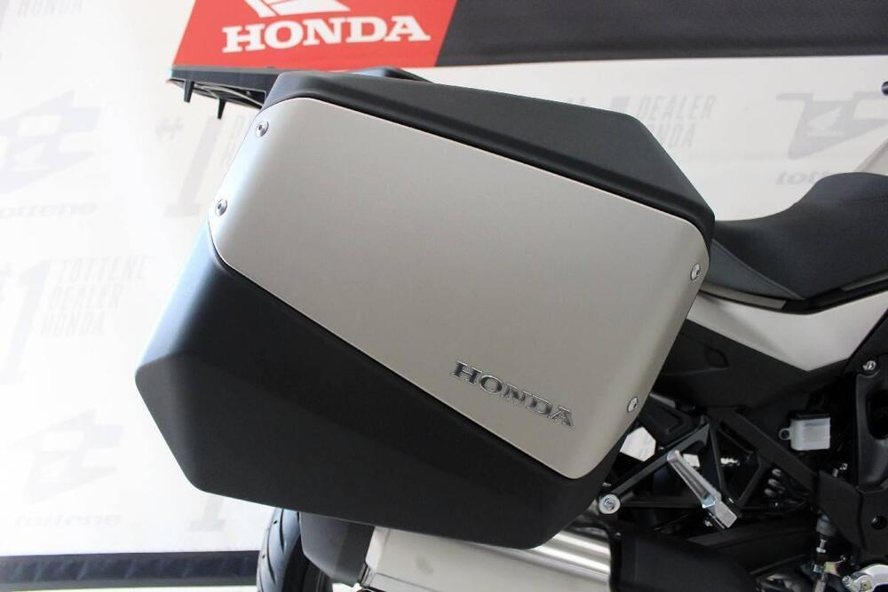 Honda NT 1100 DCT Electronic Suspension (2025 - 26) (5)