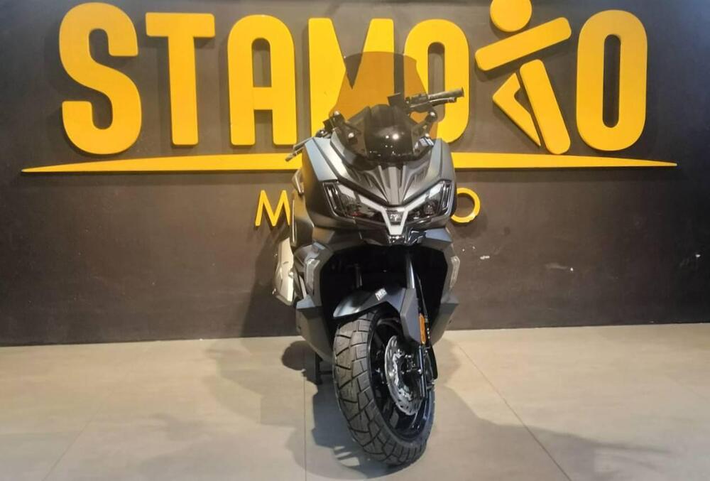 Sym ADX 300 (2024 - 26) (3)