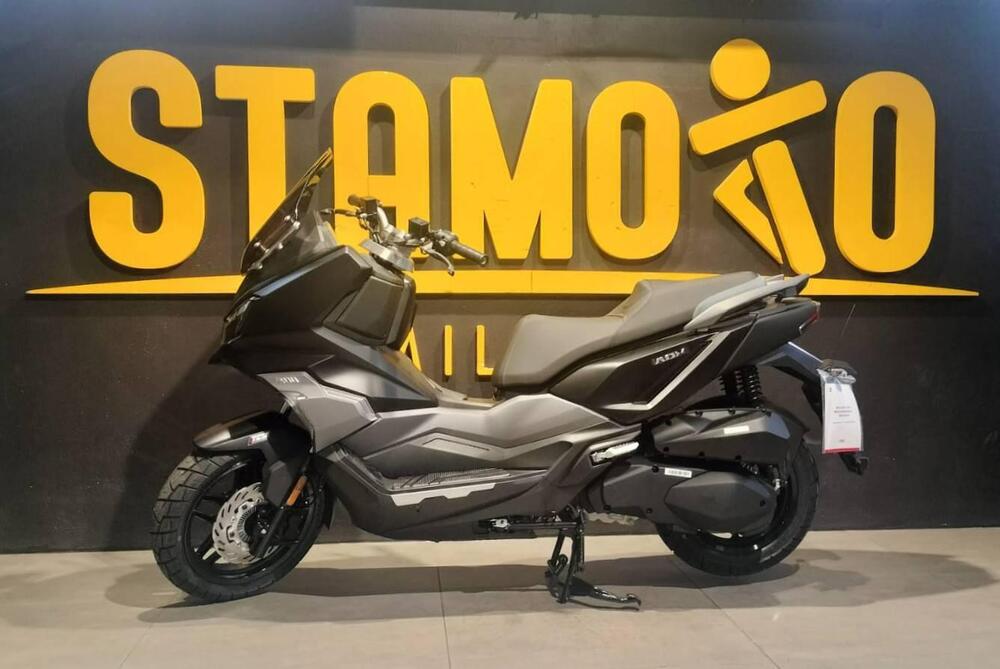 Sym ADX 300 (2024 - 26) (4)