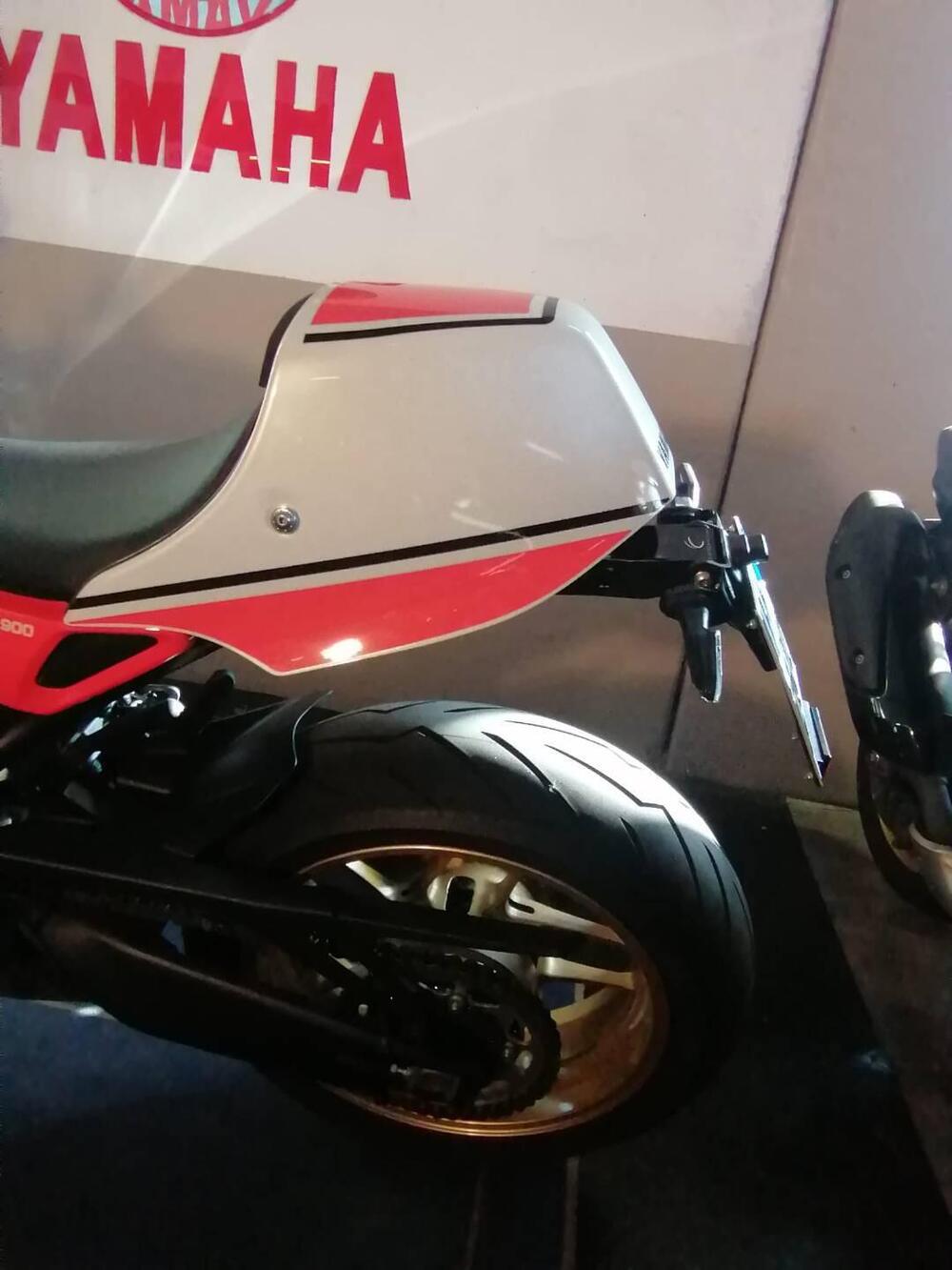 Yamaha XSR 900 (2022 - 26) (6)