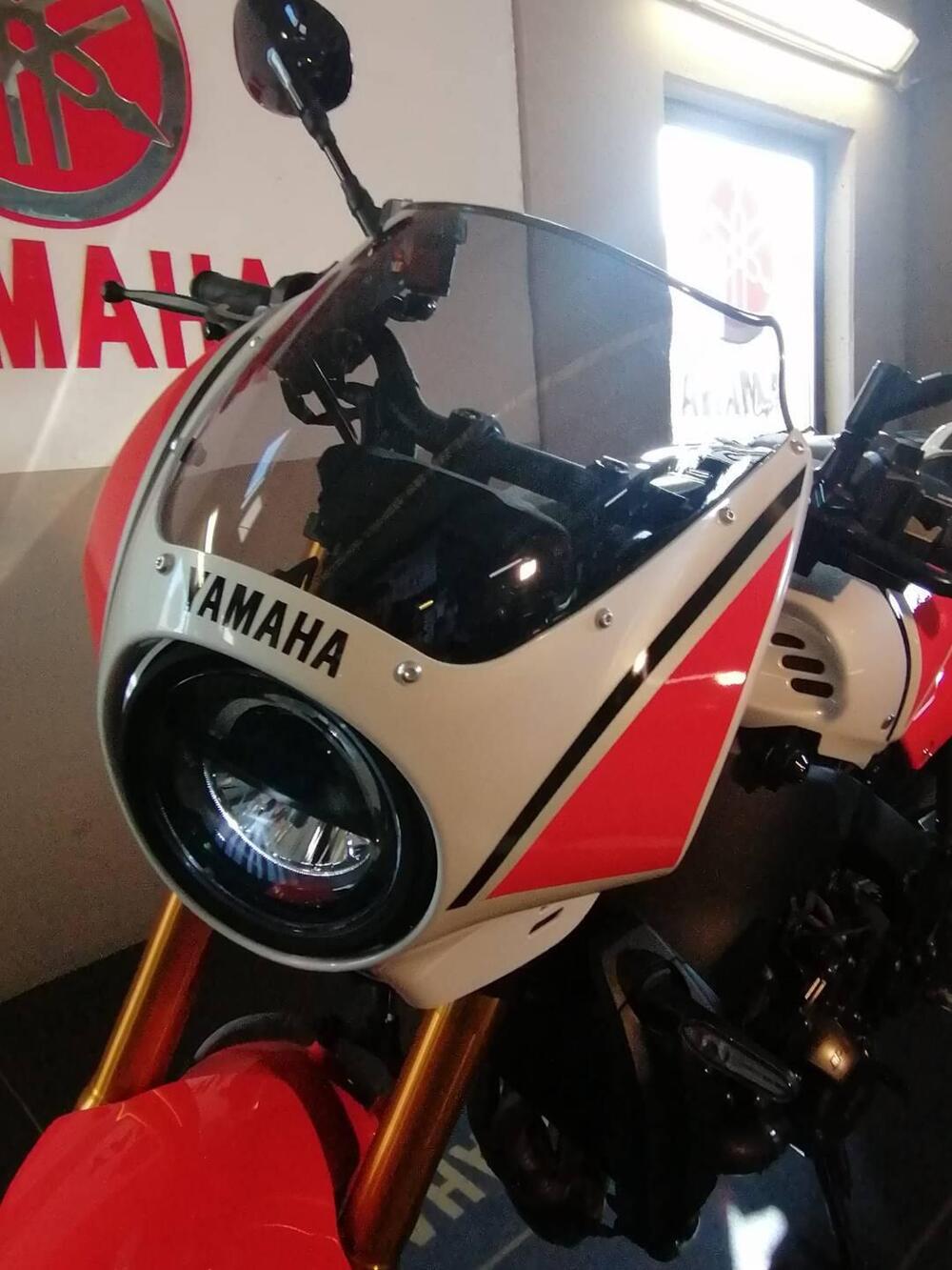 Yamaha XSR 900 (2022 - 26) (5)