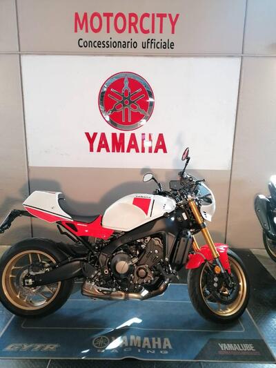 Yamaha XSR 900 (2022 - 25) usata