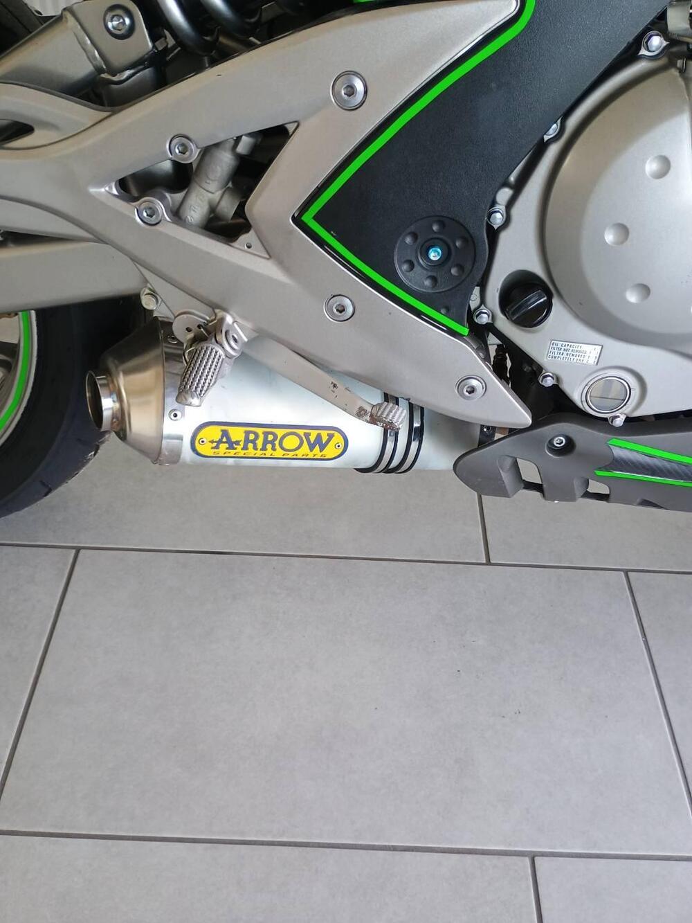 Kawasaki ER-6N (2006 - 09) (8)