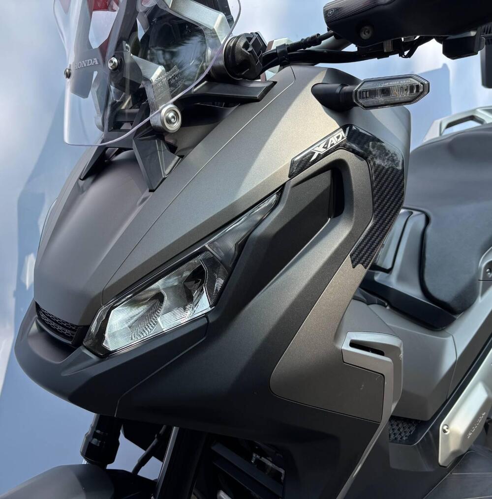 Honda X-ADV 750 (2018 - 20) (3)