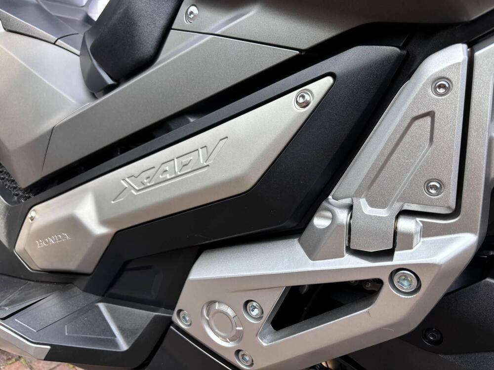 Honda X-ADV 750 (2018 - 20) (4)