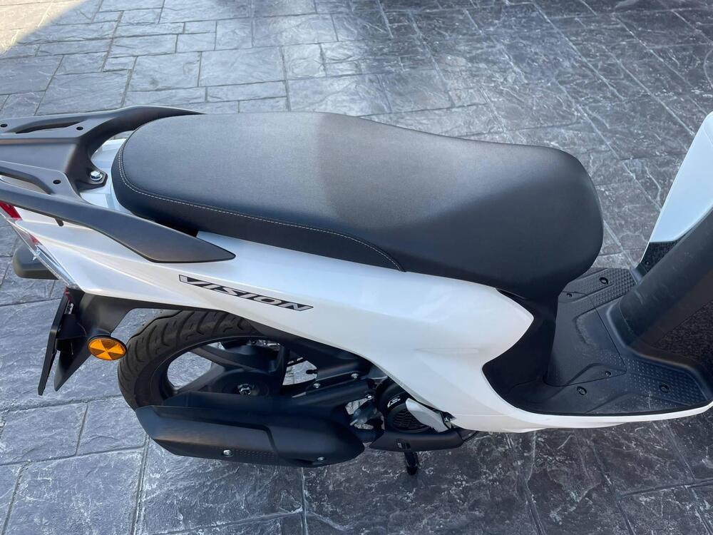 Honda Vision 110 (2021 - 24) (2)