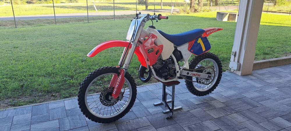 Honda CR 125 R (1990 - 99) (3)