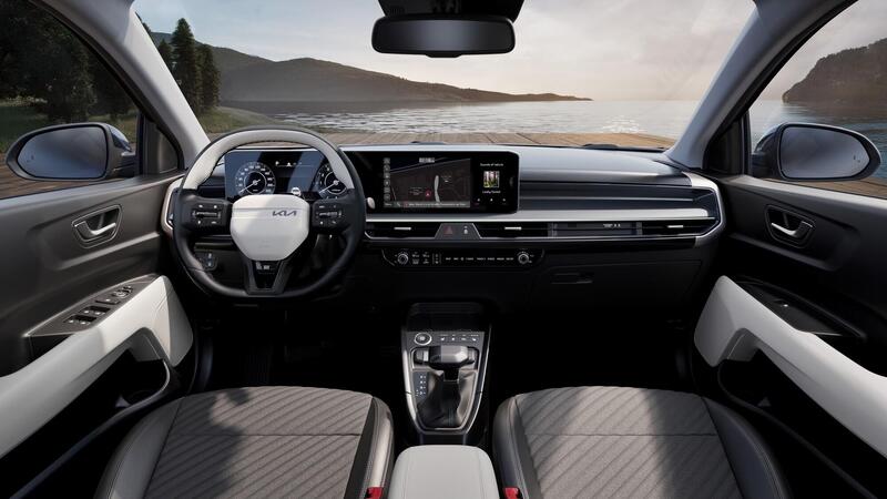 Cockpit