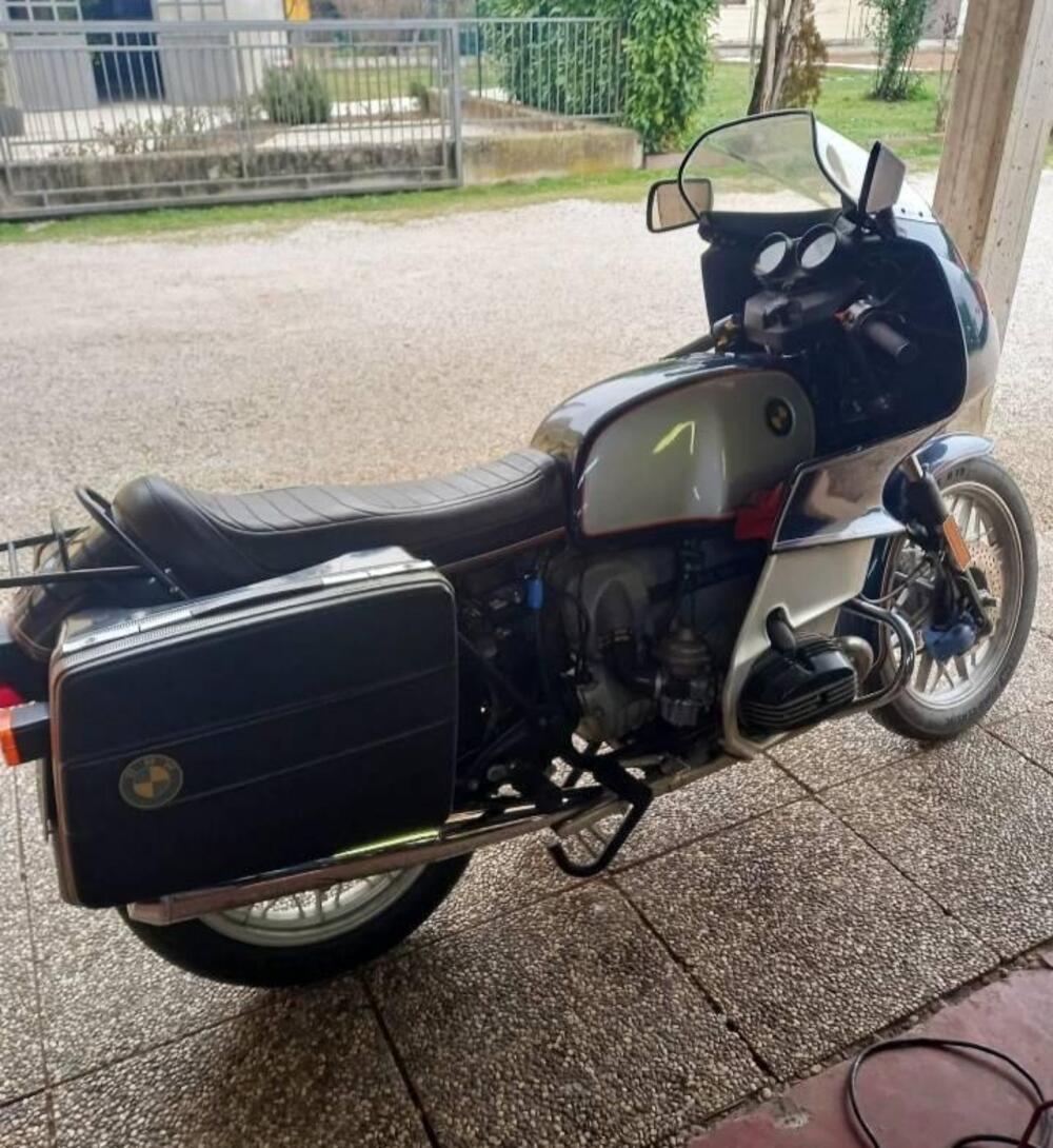 Bmw R 100 RS (3)