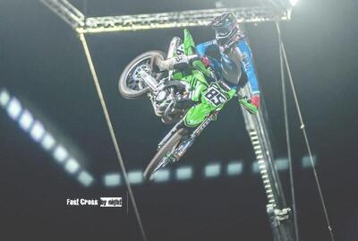Fast Cross 2025: i motori sono pronti a rombare ad Arsago Seprio